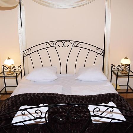 Hotel Zamek Bytow Dış mekan fotoğraf