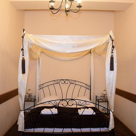 Hotel Zamek Bytow Dış mekan fotoğraf
