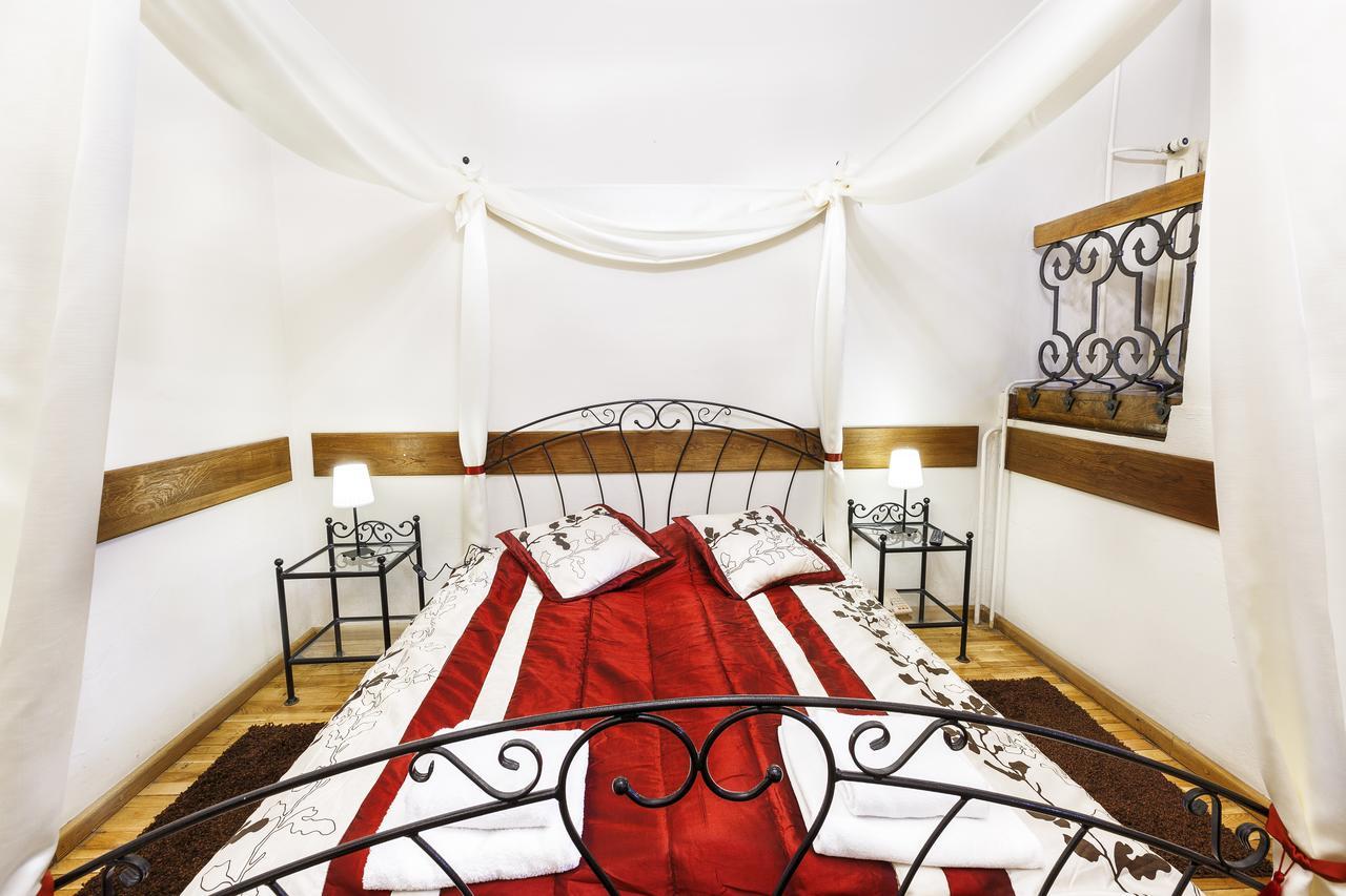 Hotel Zamek Bytow Dış mekan fotoğraf
