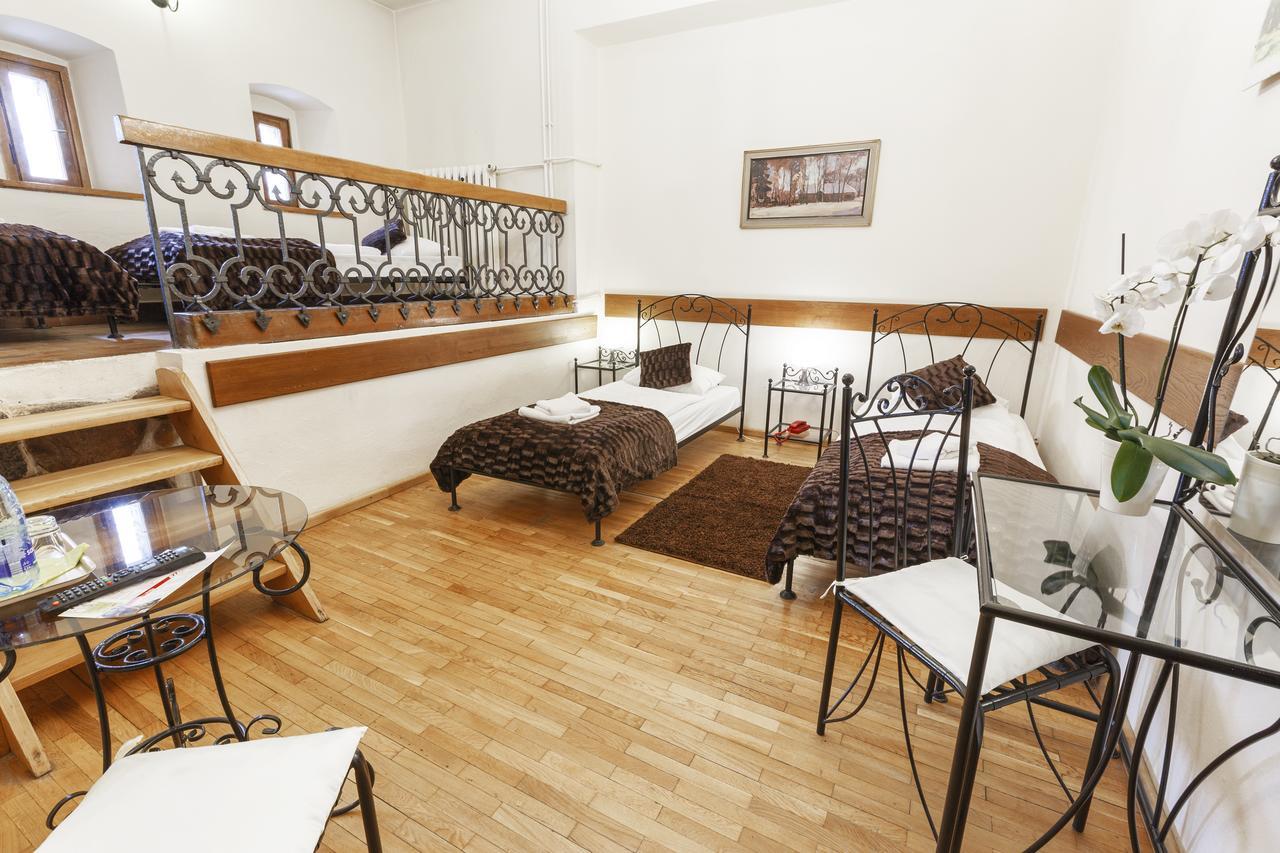 Hotel Zamek Bytow Dış mekan fotoğraf