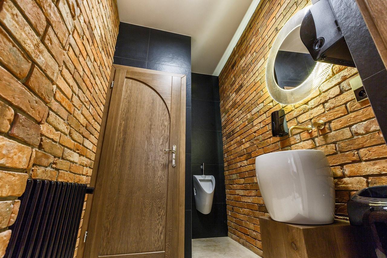 Hotel Zamek Bytow Dış mekan fotoğraf