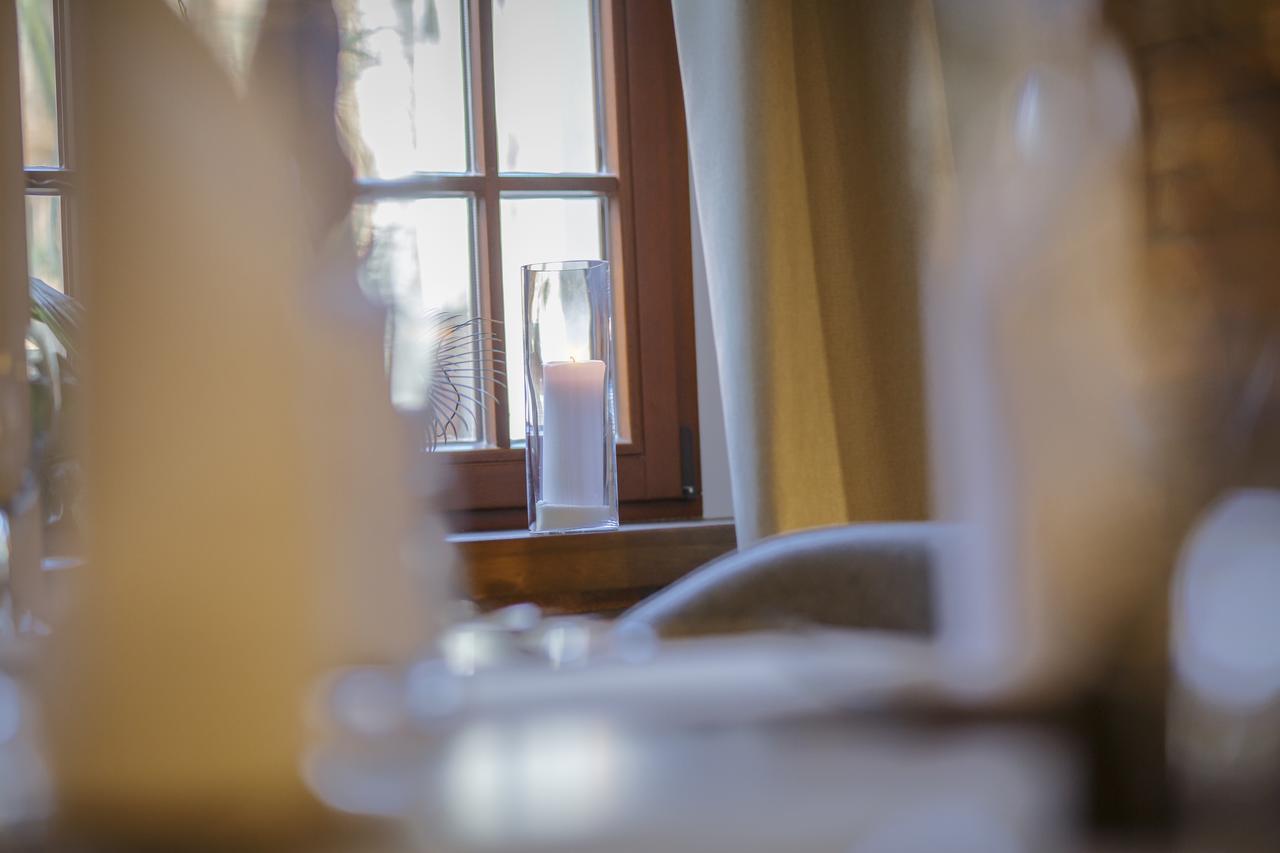 Hotel Zamek Bytow Dış mekan fotoğraf
