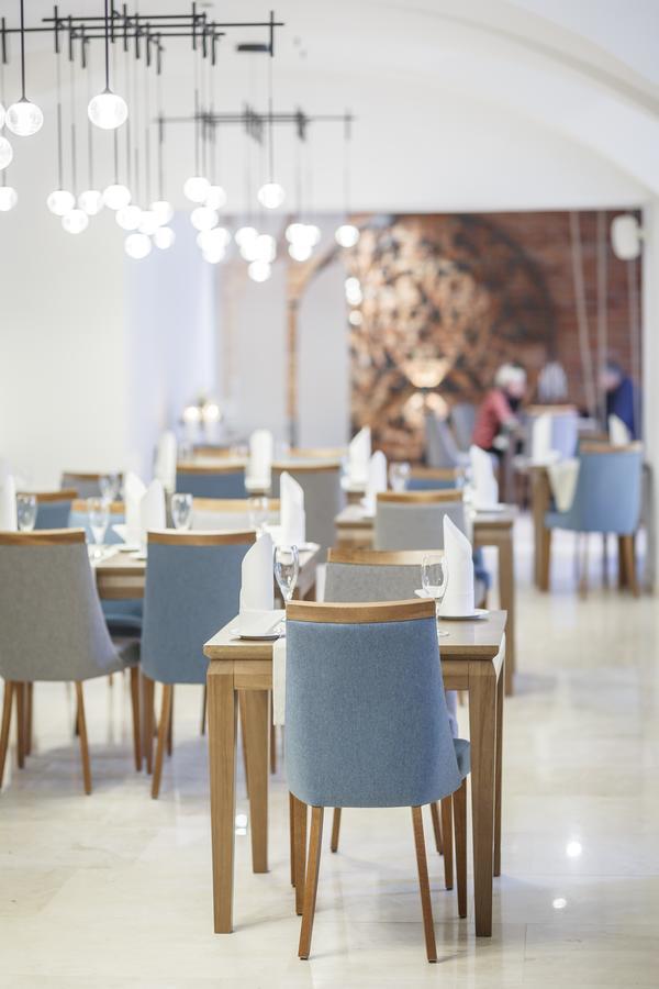 Hotel Zamek Bytow Dış mekan fotoğraf
