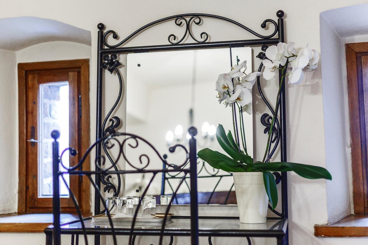 Hotel Zamek Bytow Dış mekan fotoğraf