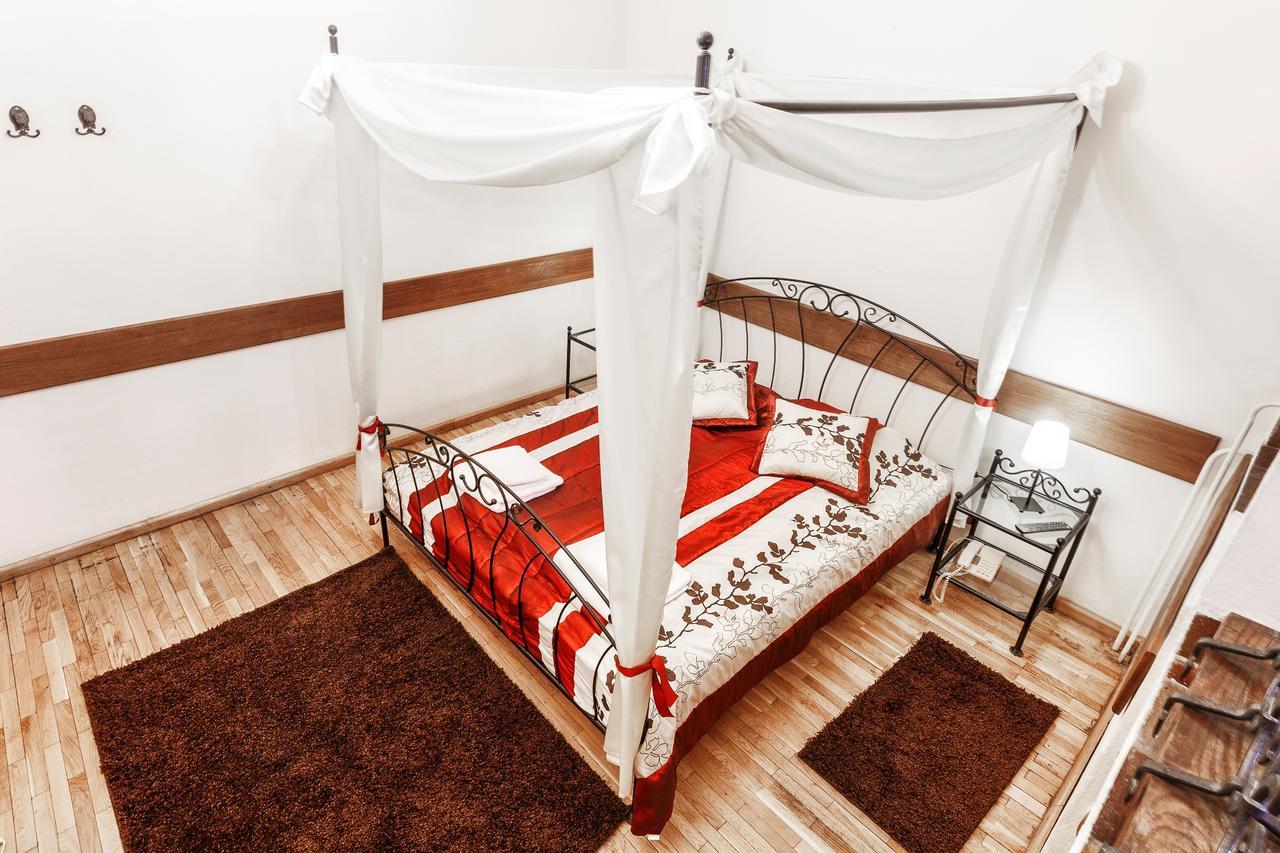 Hotel Zamek Bytow Dış mekan fotoğraf